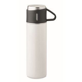 Termo doble pared 420 ml personalizado